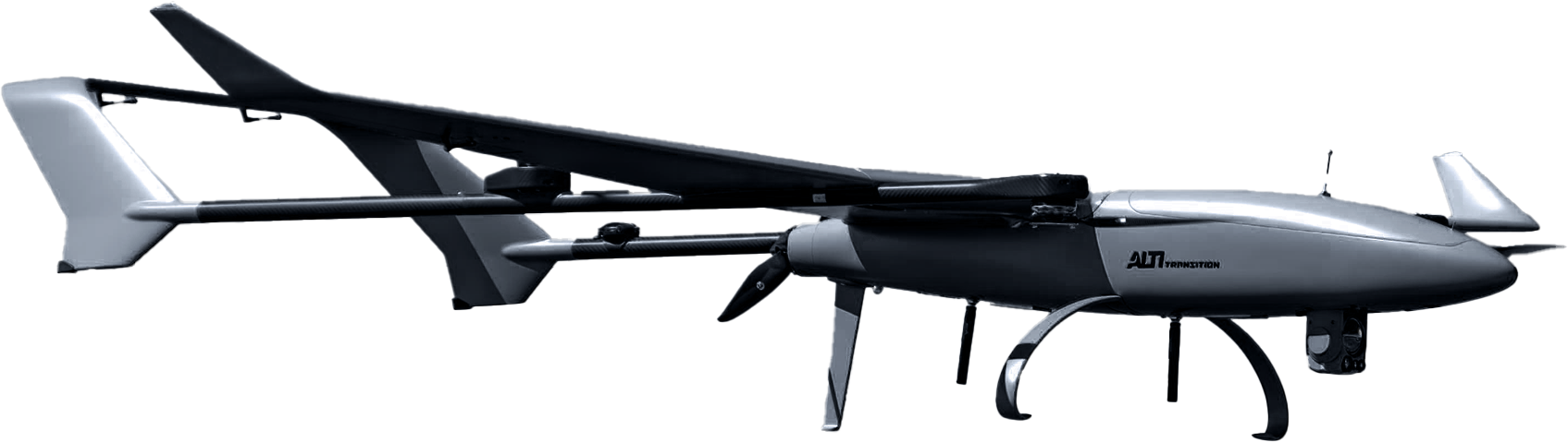 Drone SORAM